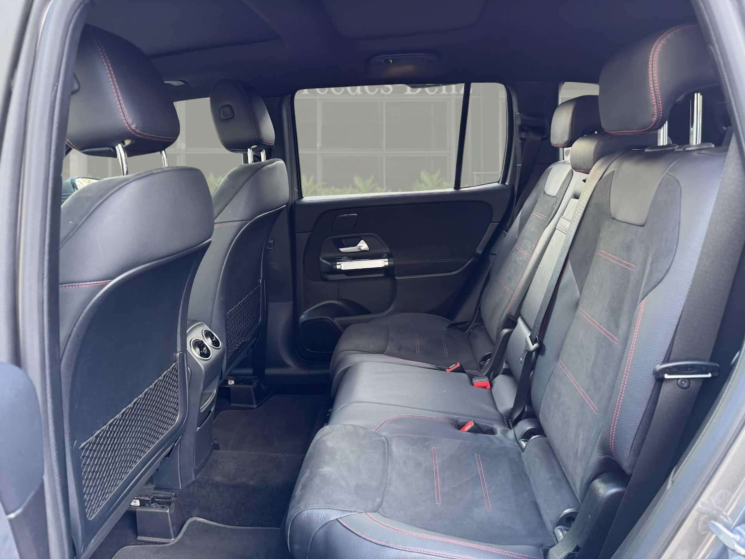 Used Mercedes-Benz GLB 2020 for sale - 76745967: Photo 22