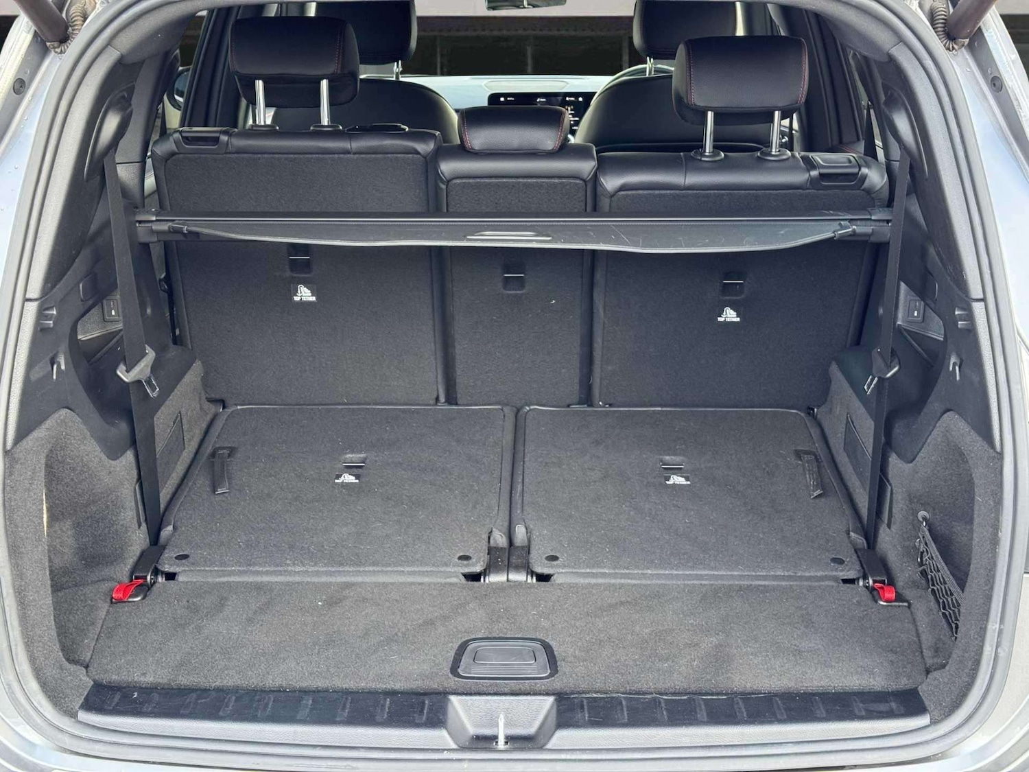 Used Mercedes-Benz GLB 2020 for sale - 76745967: Photo 24