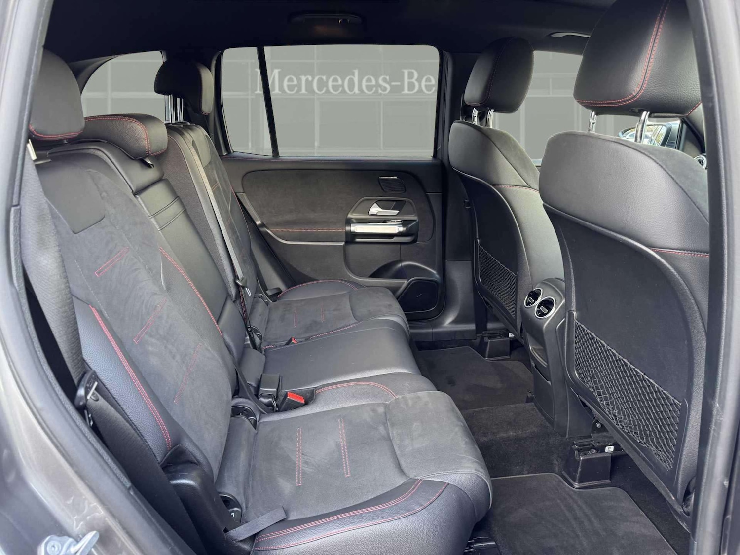 Used Mercedes-Benz GLB 2020 for sale - 76745967: Photo 25