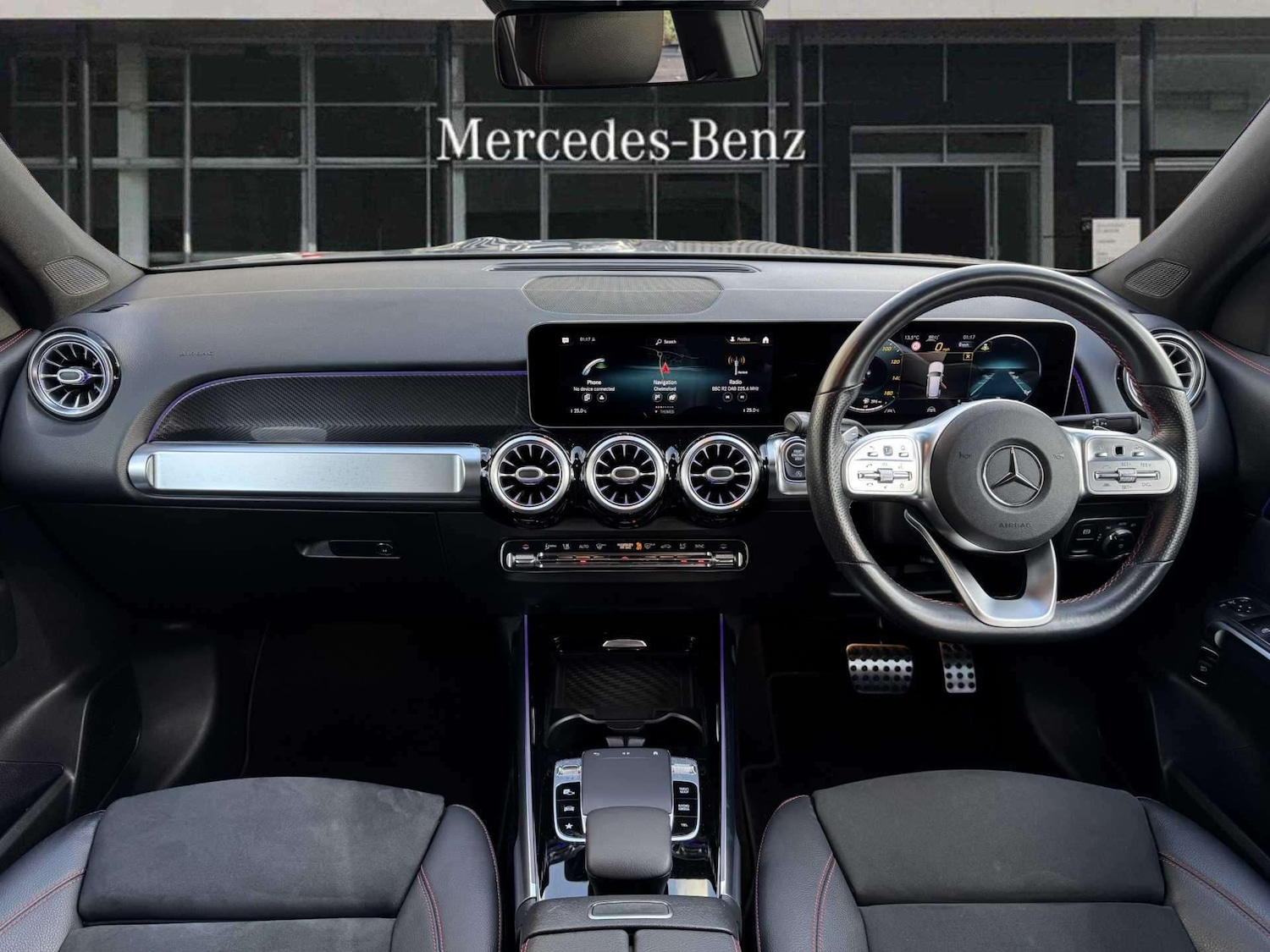 Used Mercedes-Benz GLB 2020 for sale - 76745967: Photo 26