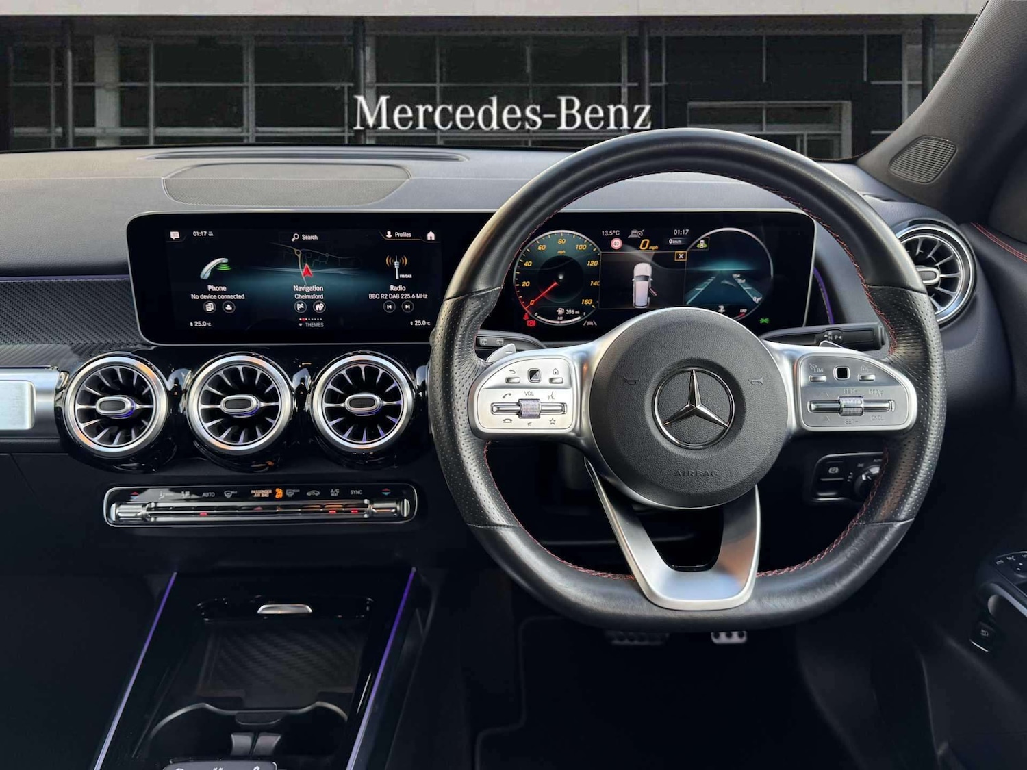 Used Mercedes-Benz GLB 2020 for sale - 76745967: Photo 27