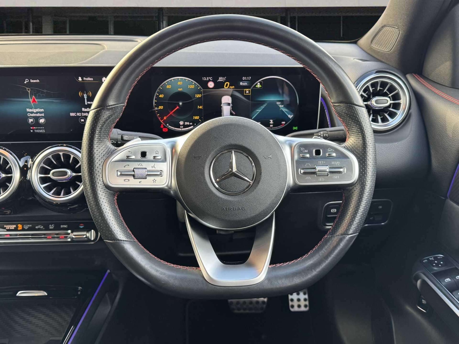 Used Mercedes-Benz GLB 2020 for sale - 76745967: Photo 28