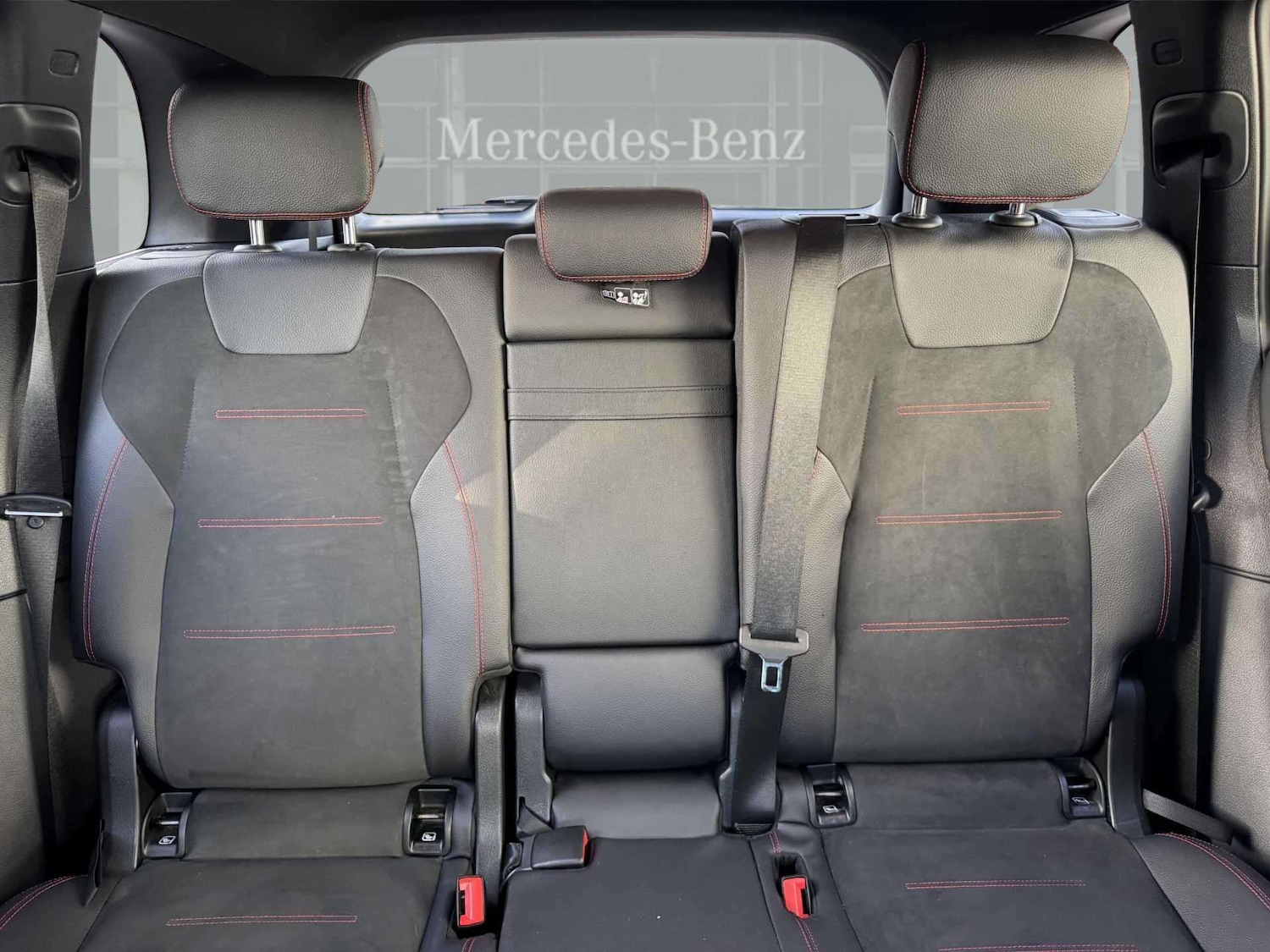 Used Mercedes-Benz GLB 2020 for sale - 76745967: Photo 30