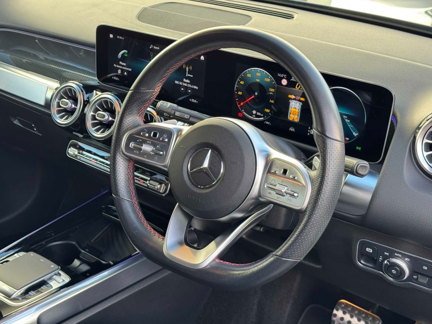 Used Mercedes-Benz GLB 2020 for sale - 76745967: Photo 31