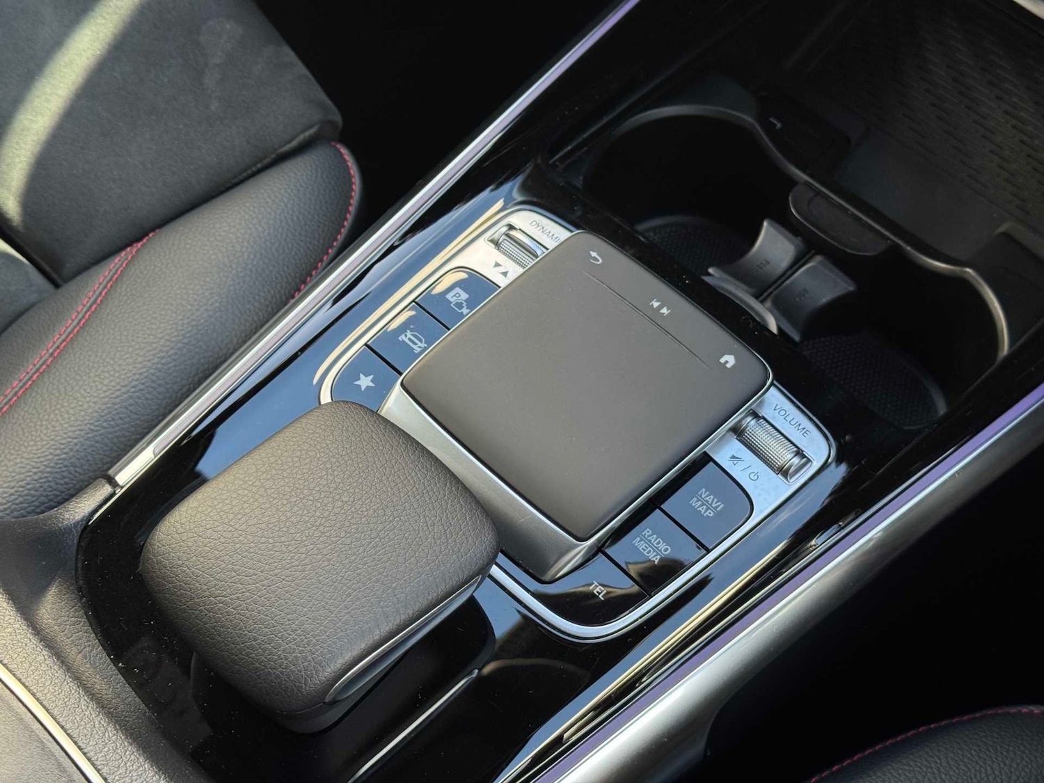 Used Mercedes-Benz GLB 2020 for sale - 76745967: Photo 33