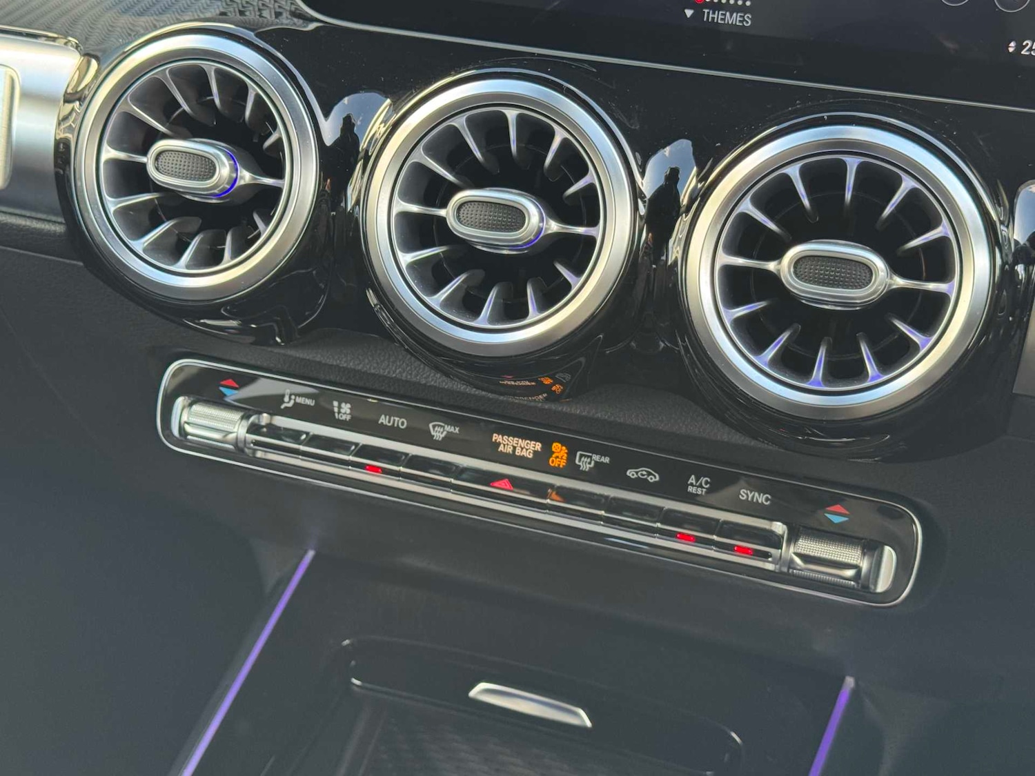 Used Mercedes-Benz GLB 2020 for sale - 76745967: Photo 34