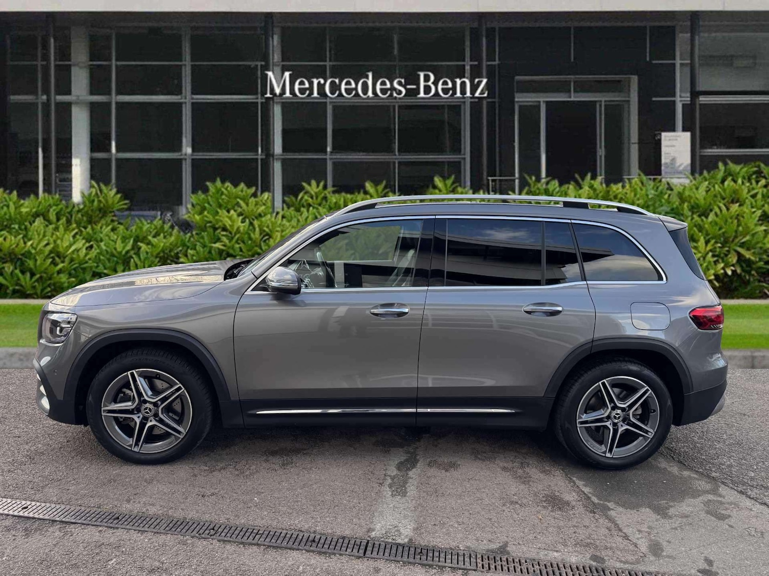 Used Mercedes-Benz GLB 2020 for sale - 76745967: Photo 5