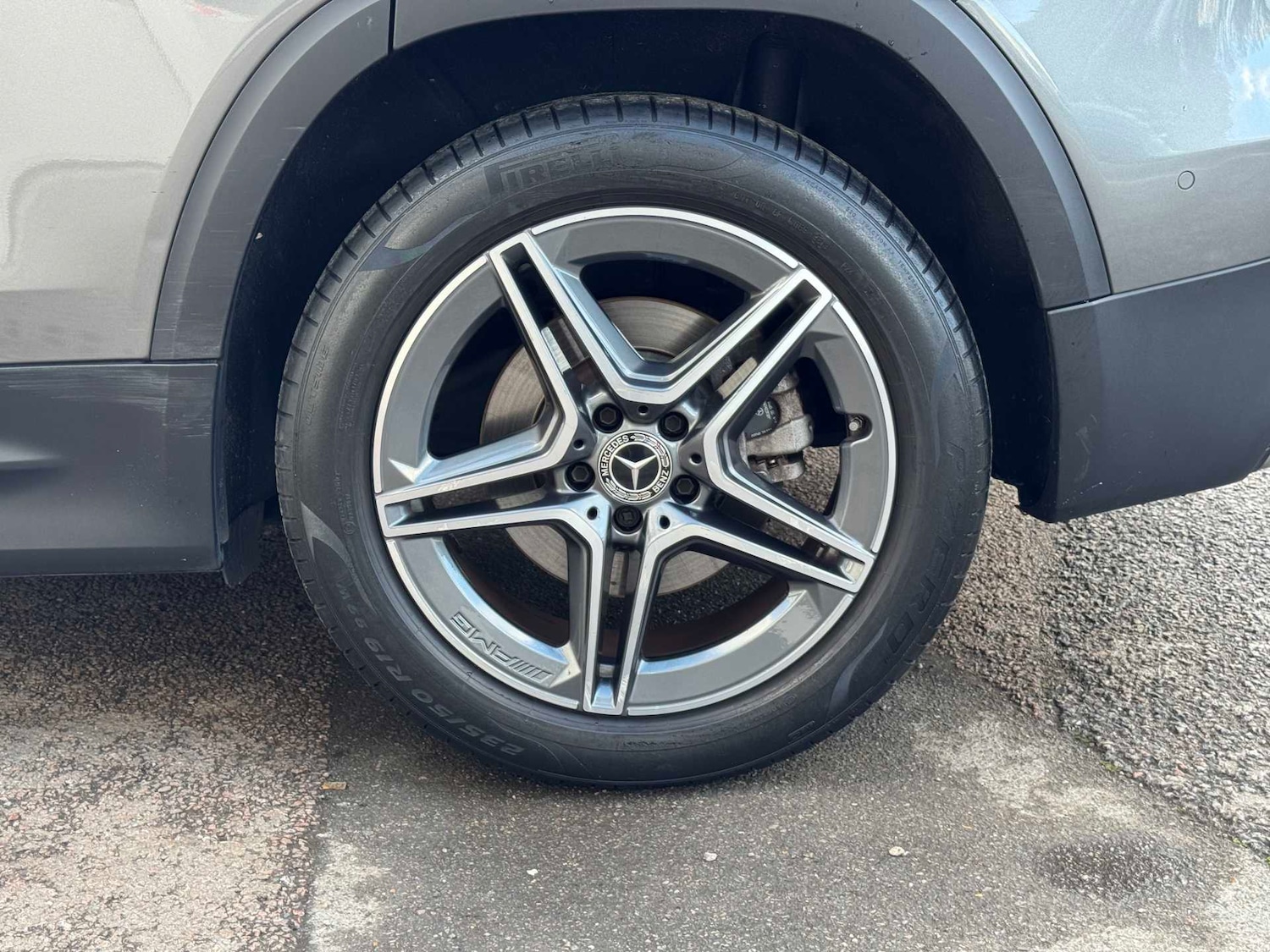 Used Mercedes-Benz GLB 2020 for sale - 76745967: Photo 7