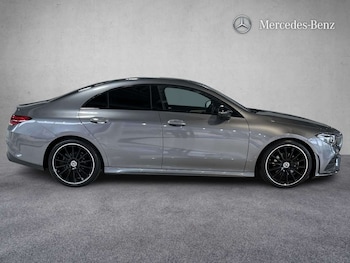 Used Mercedes-Benz CLA 2023 for sale - 78337682: Photo