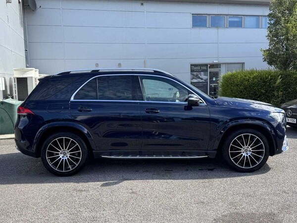 Used Mercedes-Benz GLE 2022 for sale - 75689131: Photo 10