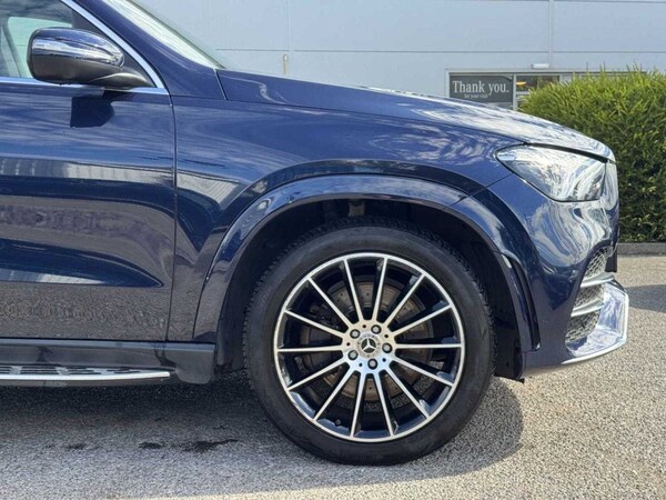 Used Mercedes-Benz GLE 2022 for sale - 75689131: Photo 11
