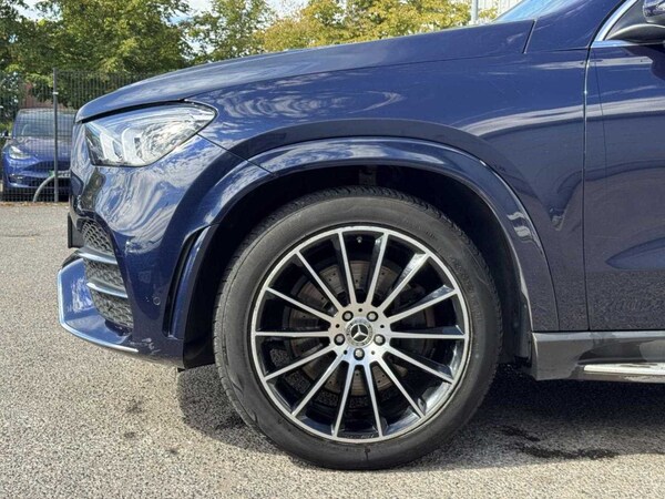 Used Mercedes-Benz GLE 2022 for sale - 75689131: Photo 15