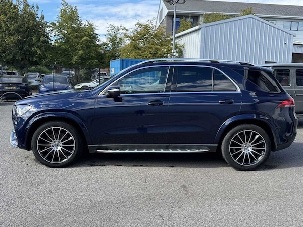Used Mercedes-Benz GLE 2022 for sale - 75689131: Photo 16