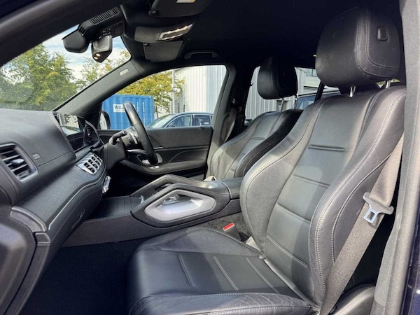 Used Mercedes-Benz GLE 2022 for sale - 75689131: Photo 17