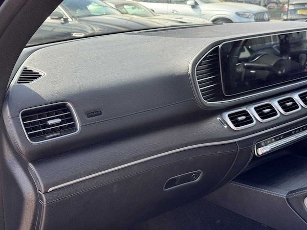 Used Mercedes-Benz GLE 2022 for sale - 75689131: Photo 21