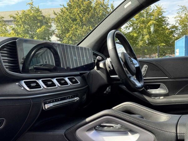 Used Mercedes-Benz GLE 2022 for sale - 75689131: Photo 22
