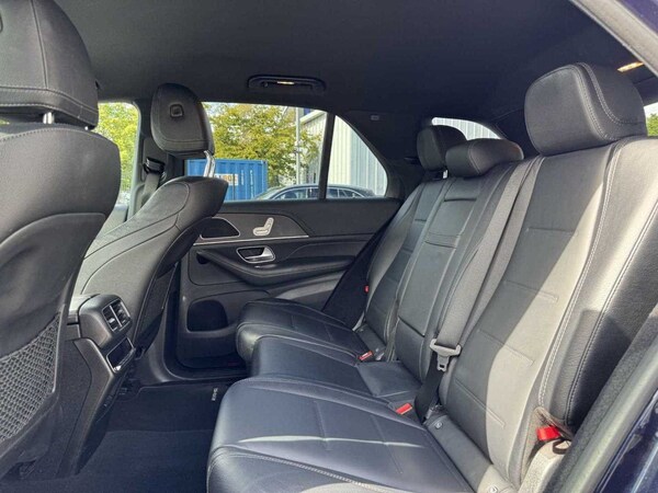 Used Mercedes-Benz GLE 2022 for sale - 75689131: Photo 23