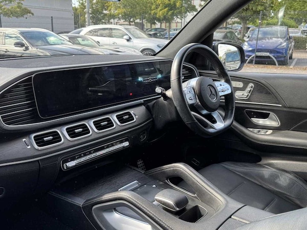 Used Mercedes-Benz GLE 2022 for sale - 75689131: Photo 24