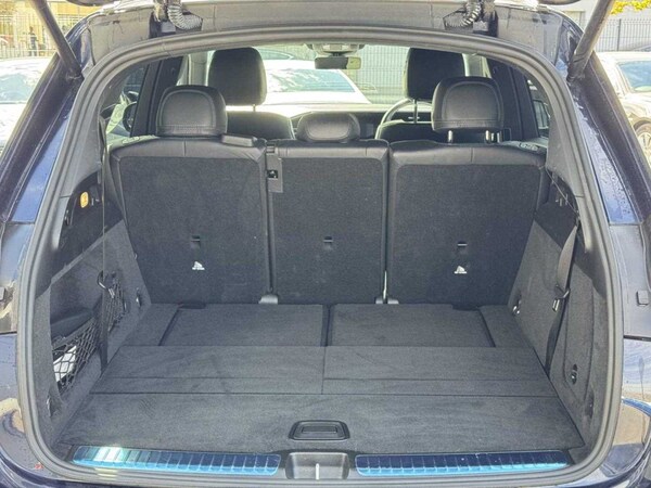 Used Mercedes-Benz GLE 2022 for sale - 75689131: Photo 25