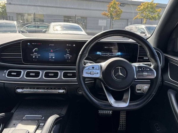 Used Mercedes-Benz GLE 2022 for sale - 75689131: Photo 28
