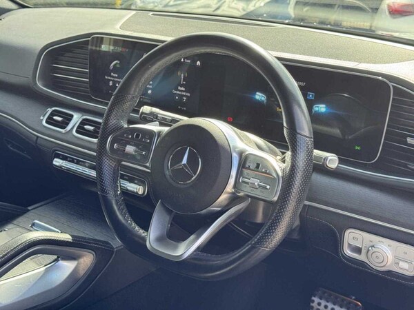 Used Mercedes-Benz GLE 2022 for sale - 75689131: Photo 32