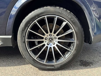 Used Mercedes-Benz GLE-Class 2022 for sale - 75689131: Photo
