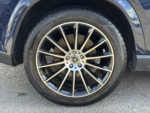 Used Mercedes-Benz GLE 2022 for sale - 75689131: Photo 9