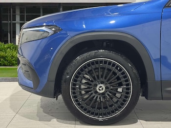 Used Mercedes-Benz EQB 2025 for sale - 76668934: Photo