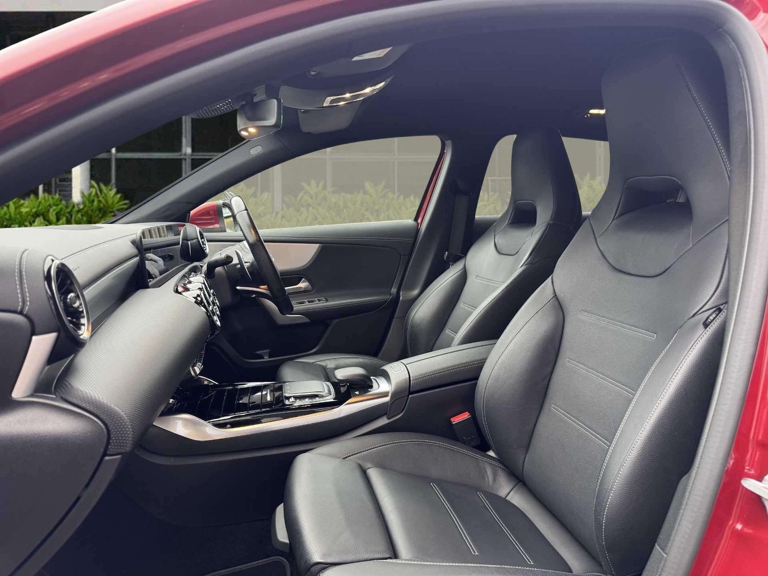 Used Mercedes-Benz A-Class 2021 for sale - 76789311: Photo 15