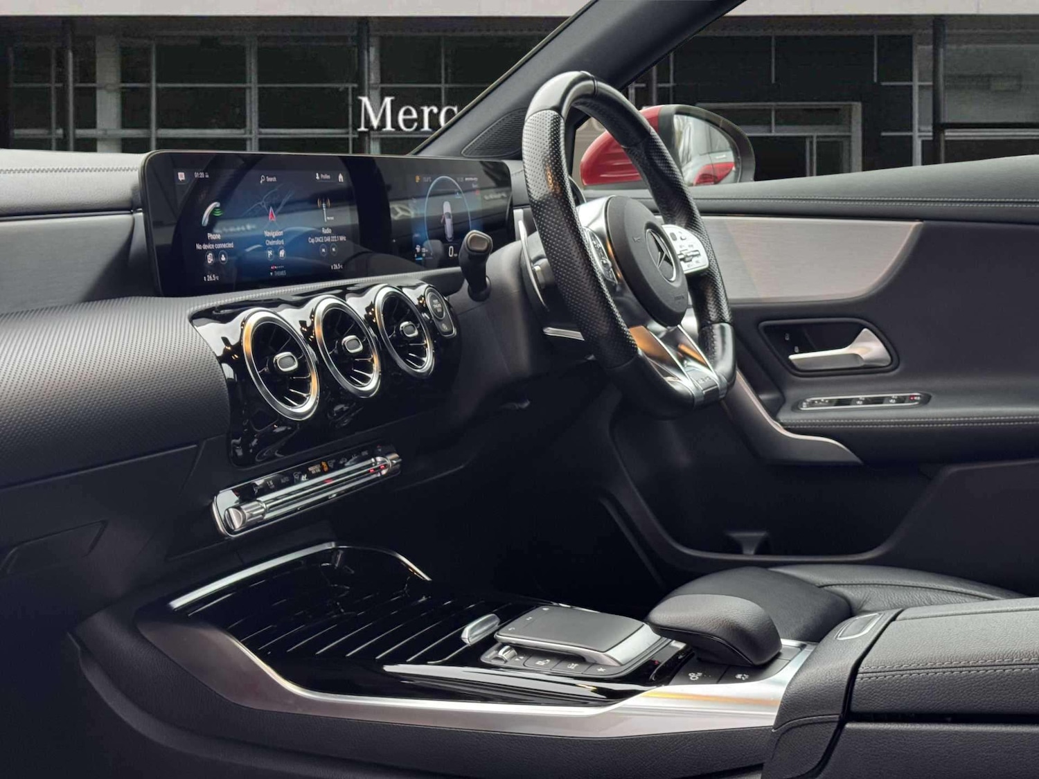 Used Mercedes-Benz A-Class 2021 for sale - 76789311: Photo 17