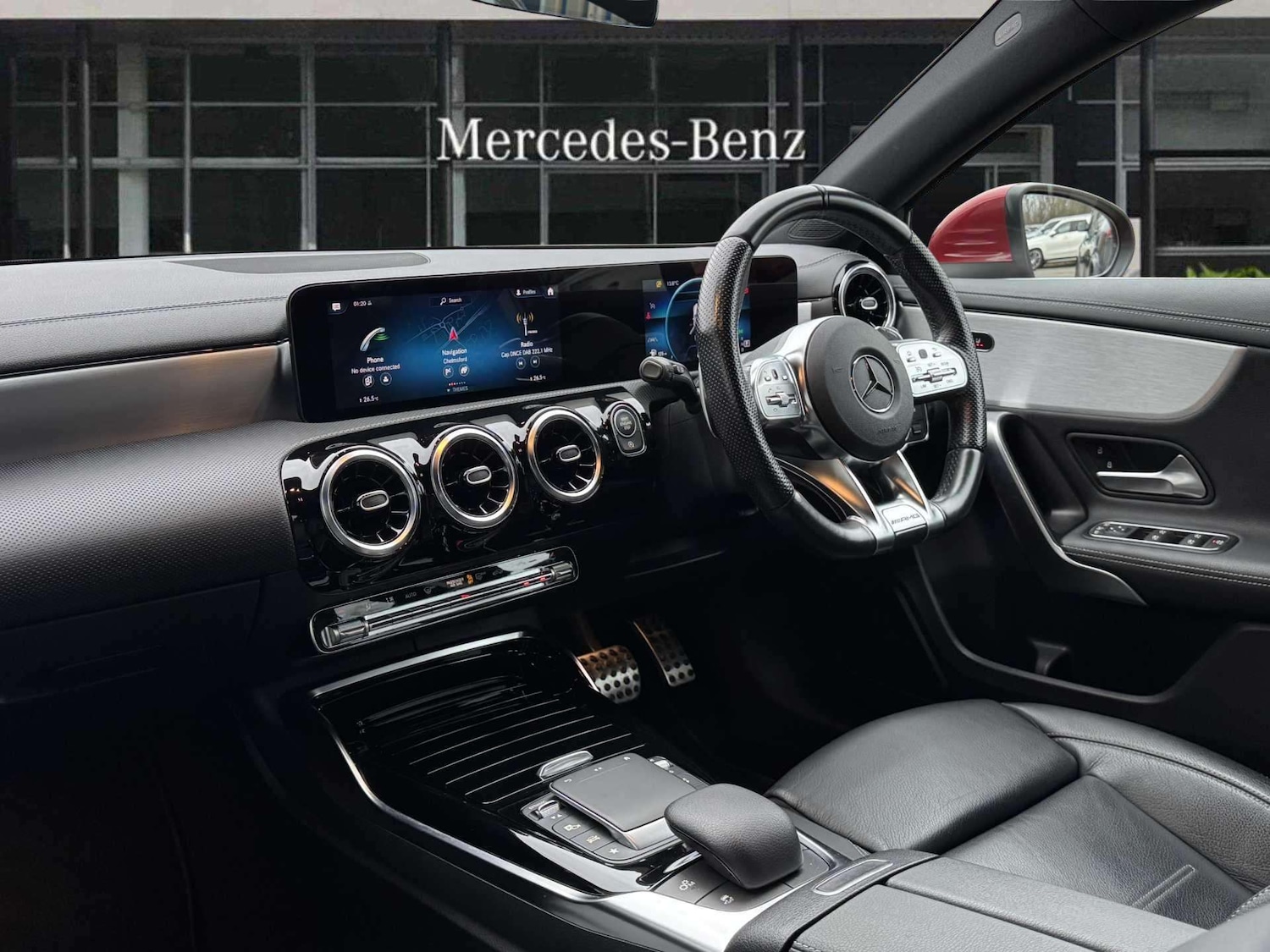 Used Mercedes-Benz A-Class 2021 for sale - 76789311: Photo 20