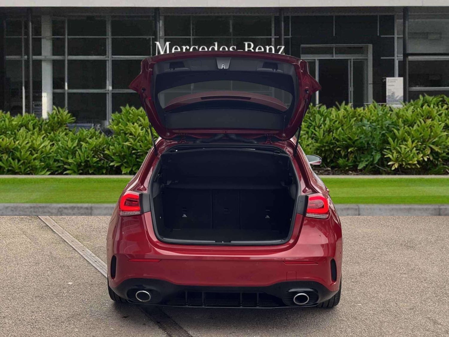 Used Mercedes-Benz A-Class 2021 for sale - 76789311: Photo 22