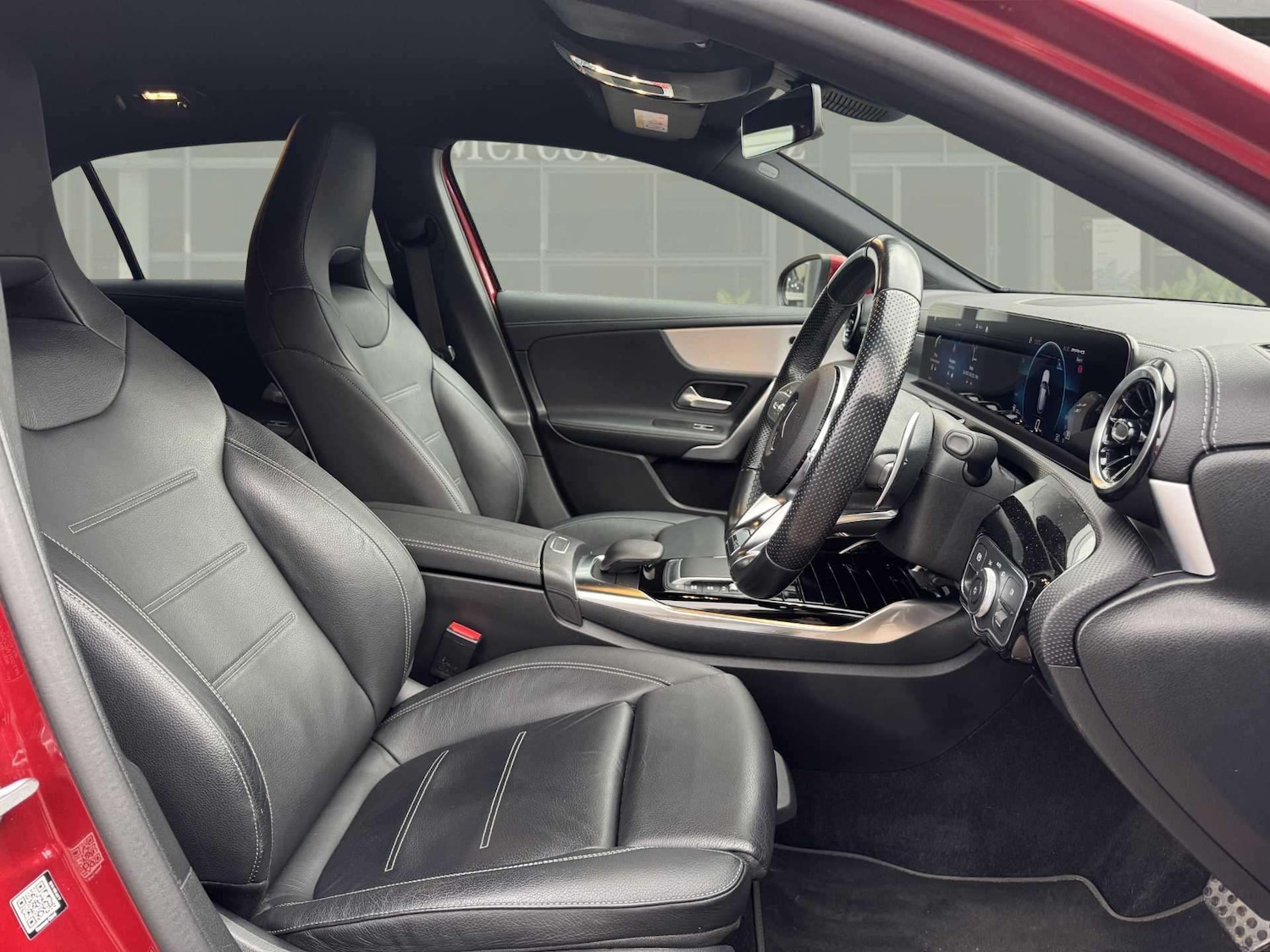 Used Mercedes-Benz A-Class 2021 for sale - 76789311: Photo 28