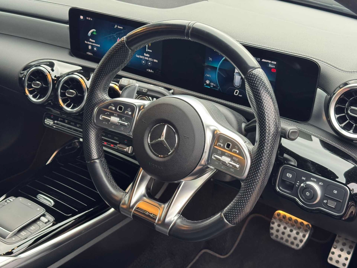 Used Mercedes-Benz A-Class 2021 for sale - 76789311: Photo 30