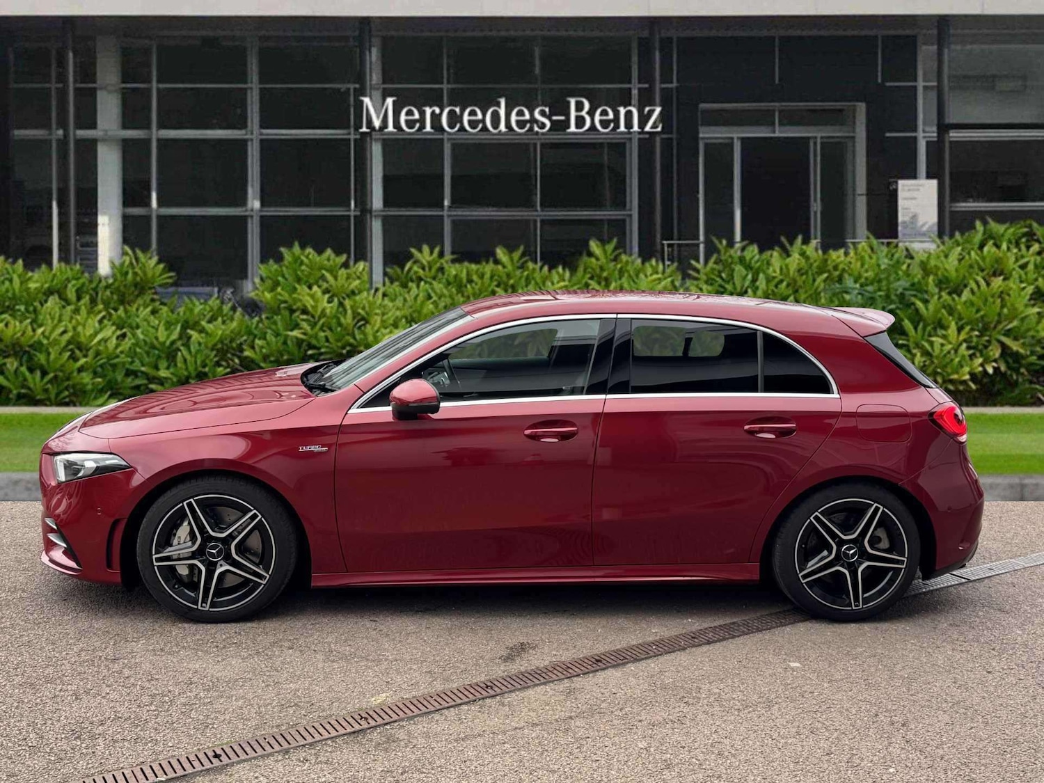 Used Mercedes-Benz A-Class 2021 for sale - 76789311: Photo 5