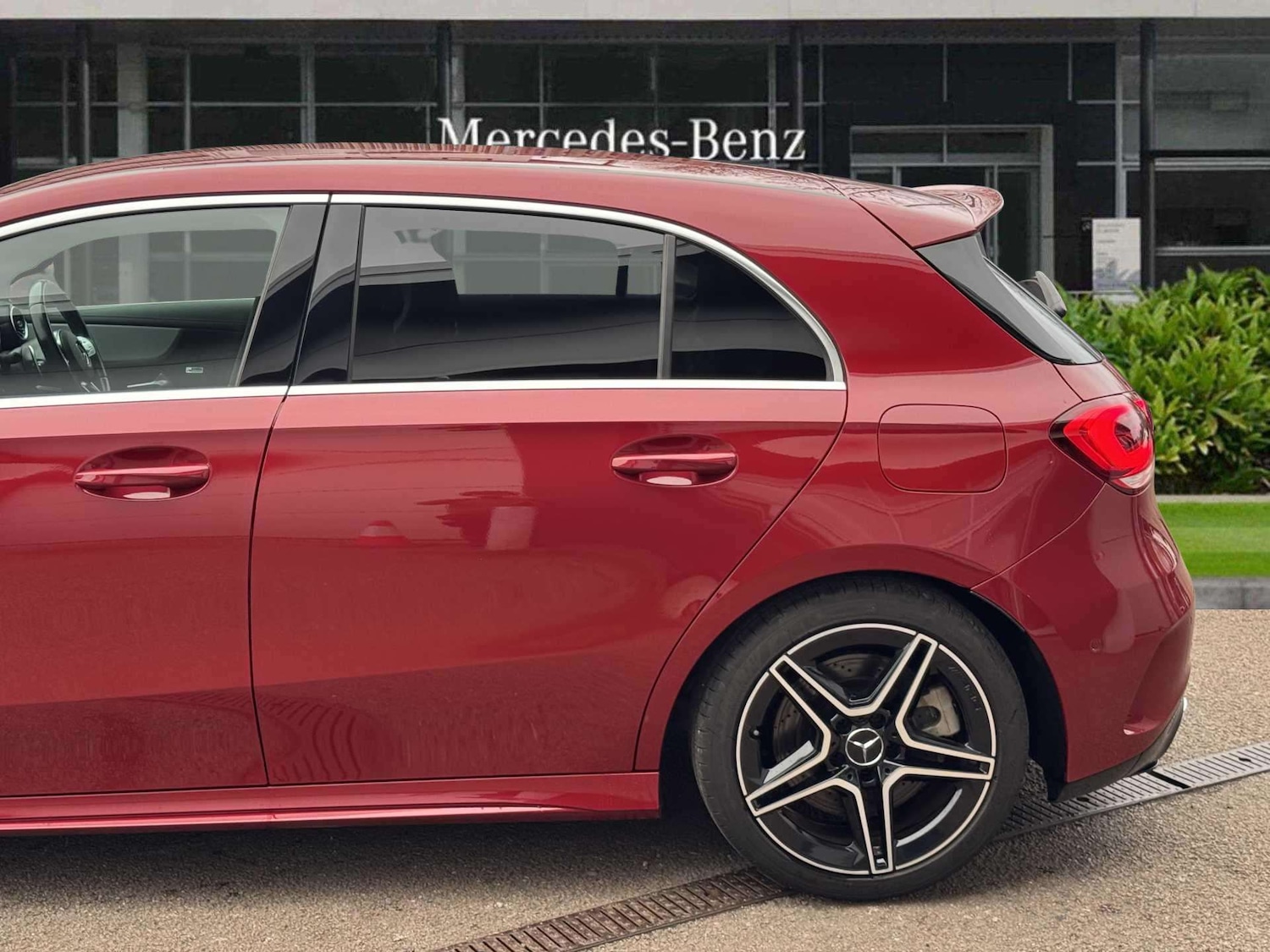 Used Mercedes-Benz A-Class 2021 for sale - 76789311: Photo 6