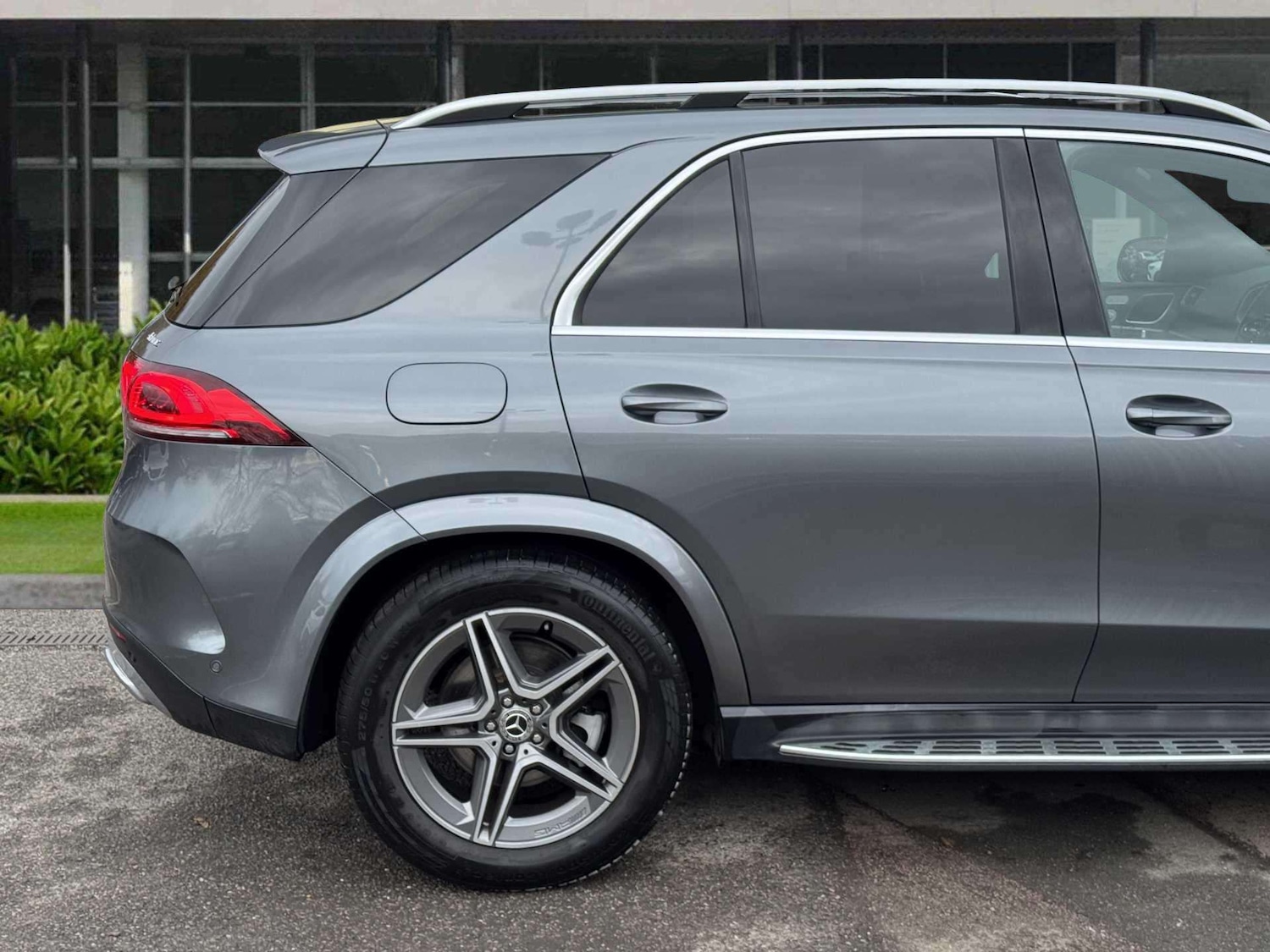 Used Mercedes-Benz GLE 2021 for sale - 76916247: Photo 11