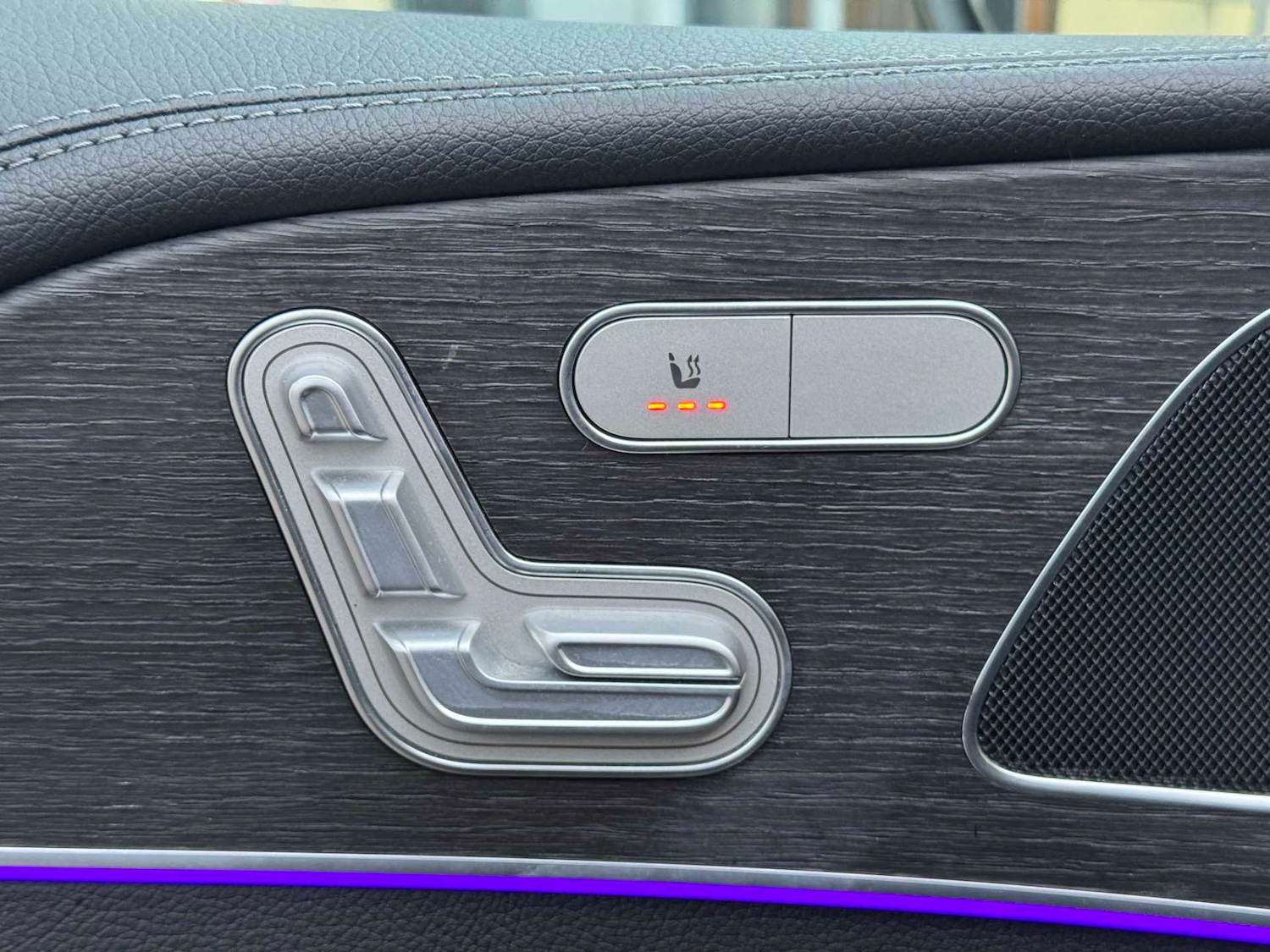 Used Mercedes-Benz GLE 2021 for sale - 76916247: Photo 18