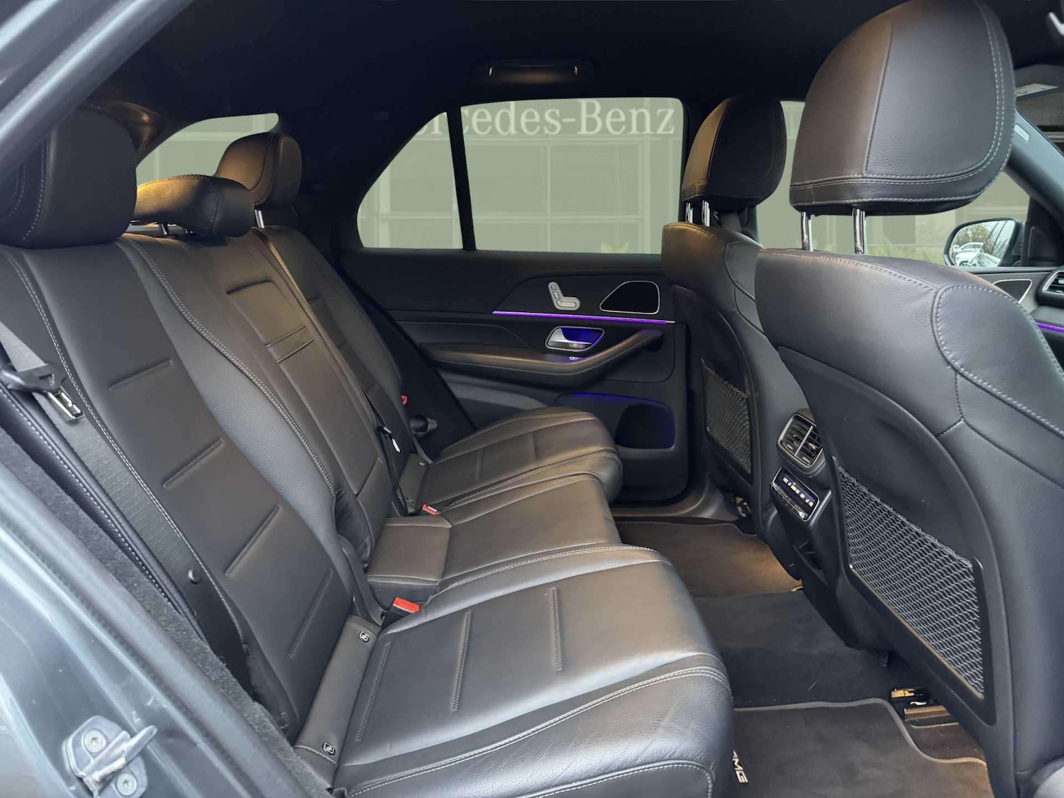 Used Mercedes-Benz GLE 2021 for sale - 76916247: Photo 24