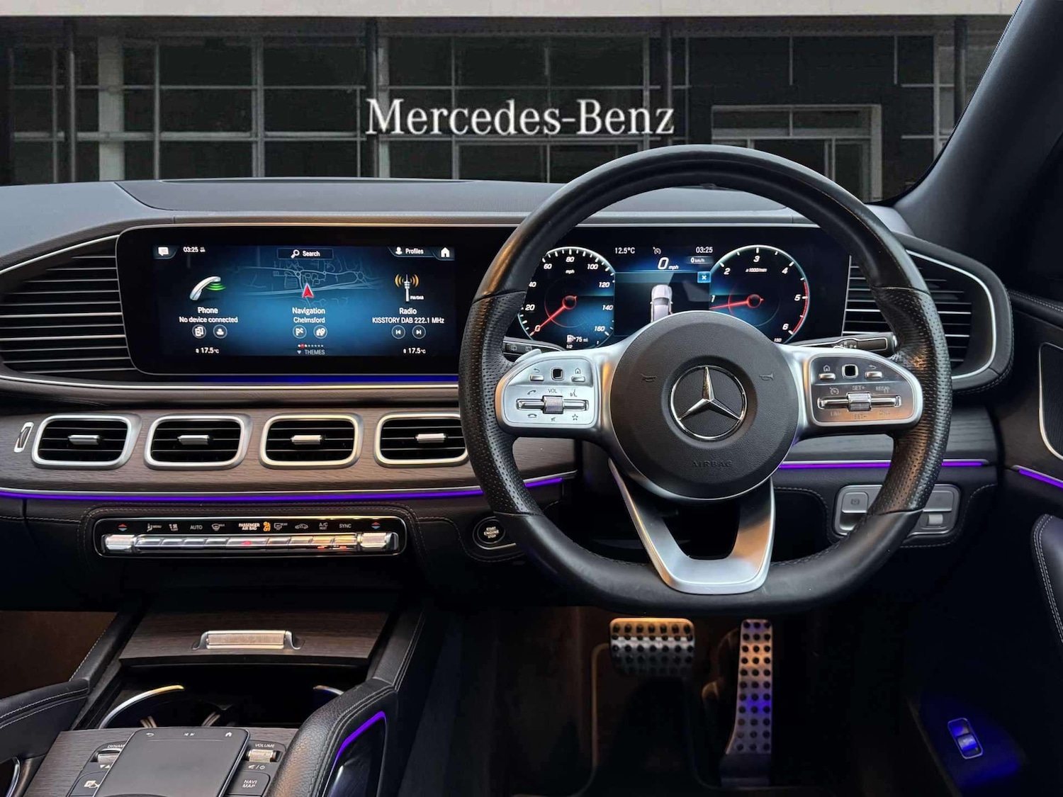 Used Mercedes-Benz GLE 2021 for sale - 76916247: Photo 26