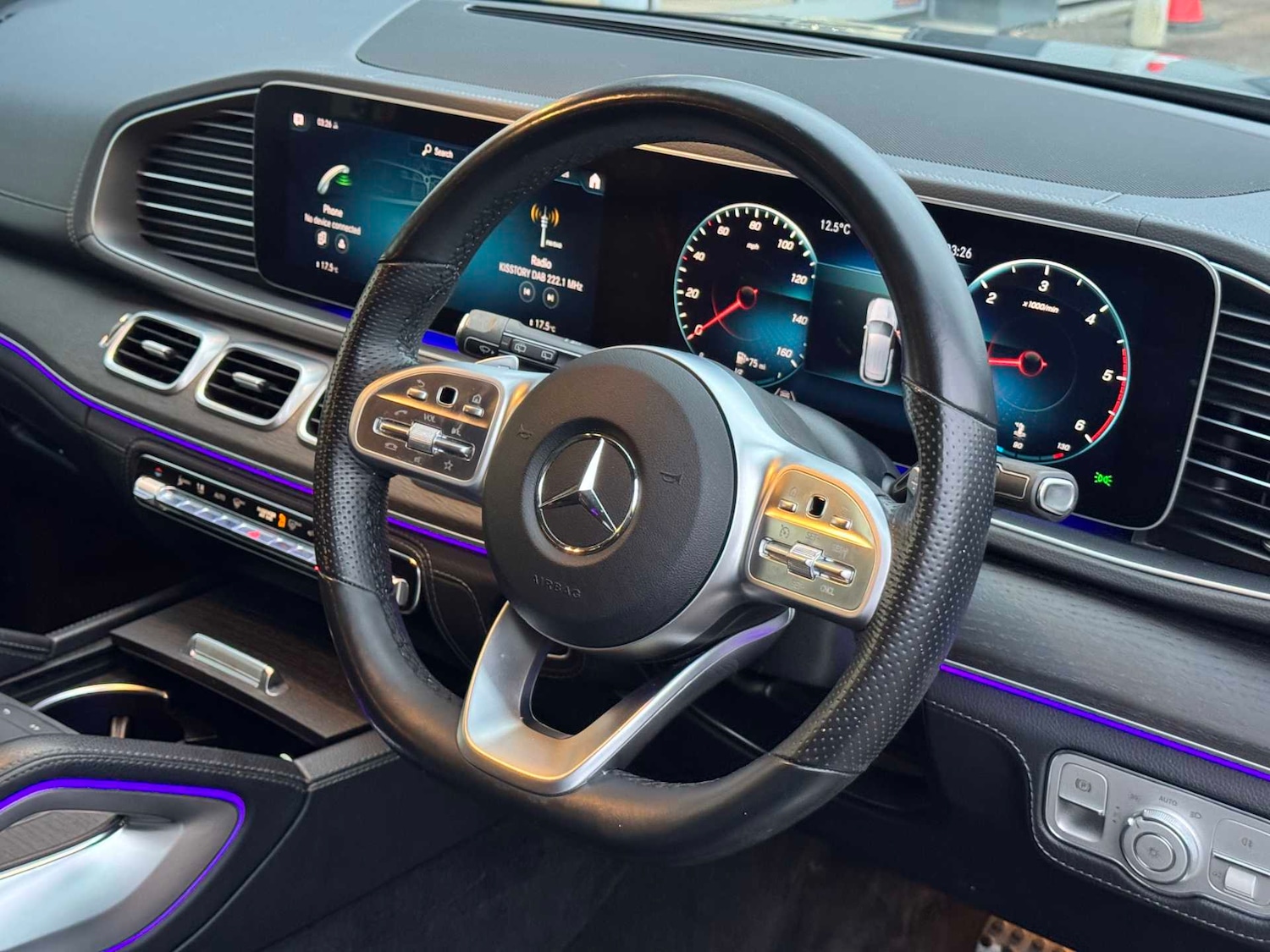 Used Mercedes-Benz GLE 2021 for sale - 76916247: Photo 30