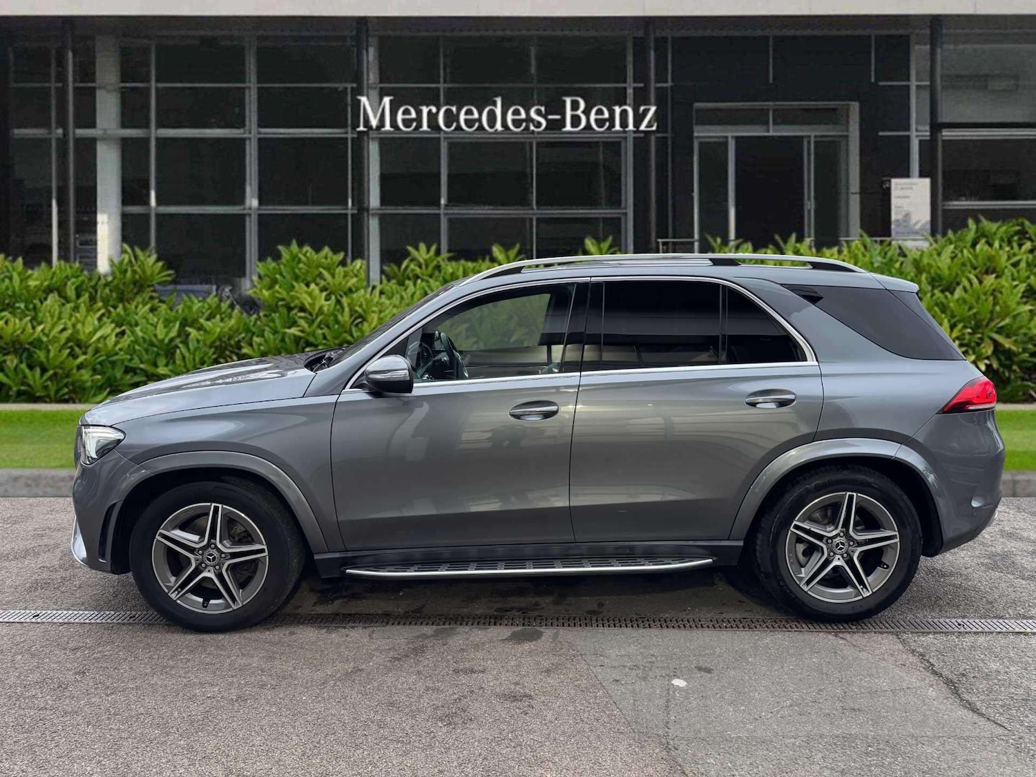 Used Mercedes-Benz GLE 2021 for sale - 76916247: Photo 5