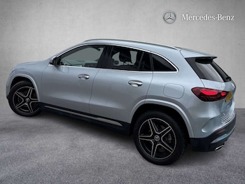 Used Mercedes-Benz GLA 2025 for sale - 78775001: Photo