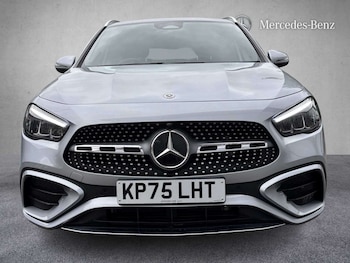 Used Mercedes-Benz GLA 2025 for sale - 78775001: Photo