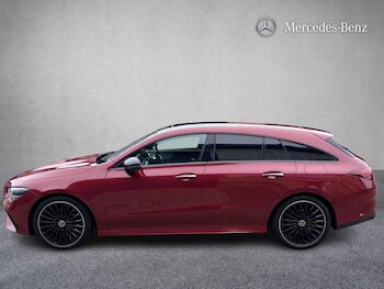 Used Mercedes-Benz CLA 2024 for sale - 77913748: Photo