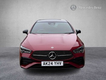 Used Mercedes-Benz CLA 2024 for sale - 77913748: Photo