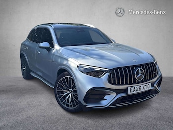 Used Mercedes-Benz GLC 2026 for sale - 79204452: Photo