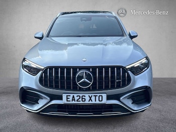 Used Mercedes-Benz GLC 2026 for sale - 79204452: Photo