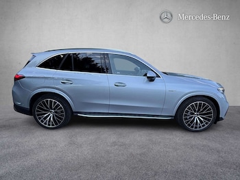 Used Mercedes-Benz GLC 2026 for sale - 79204452: Photo