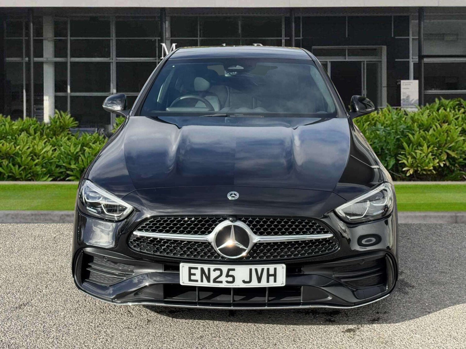 Used Mercedes-Benz C Class 2025 for sale - 77698815: Photo 13